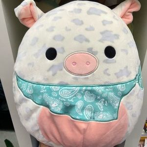 ROSIE THE PIG
